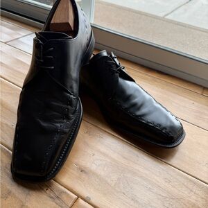 Classic Mezlan Men's Dress Shoes